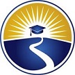 Logo image of pathway to graduation
